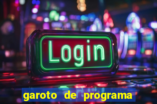 garoto de programa de porto seguro